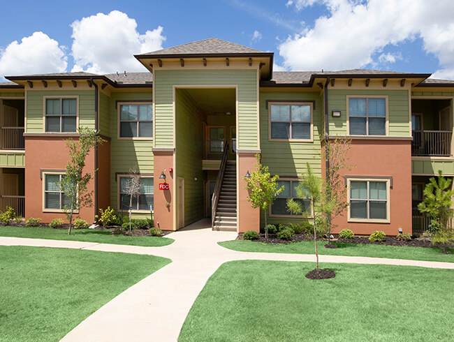Apartments In Henderson Tx